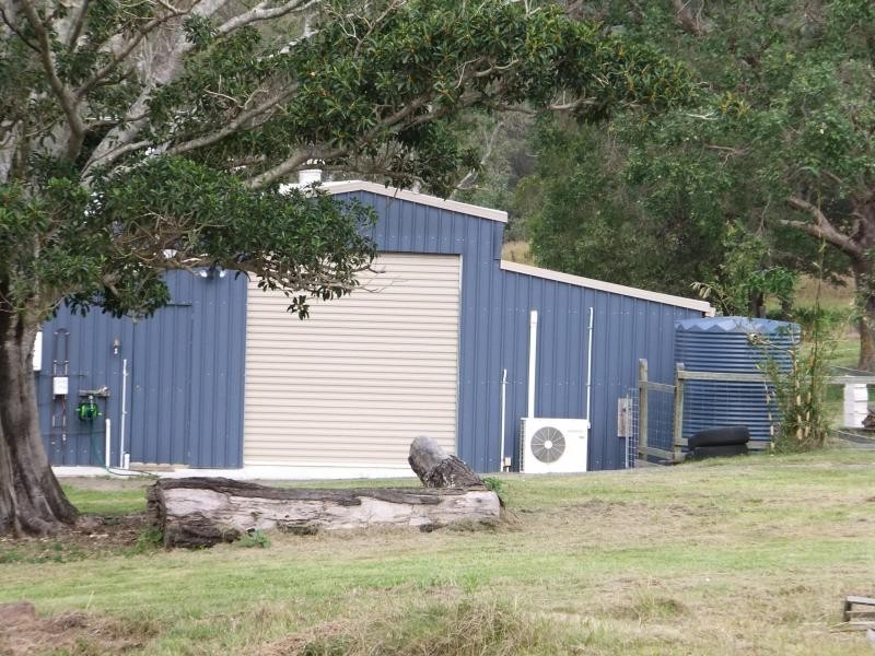 321 STANTON Road, Neurum QLD 4514