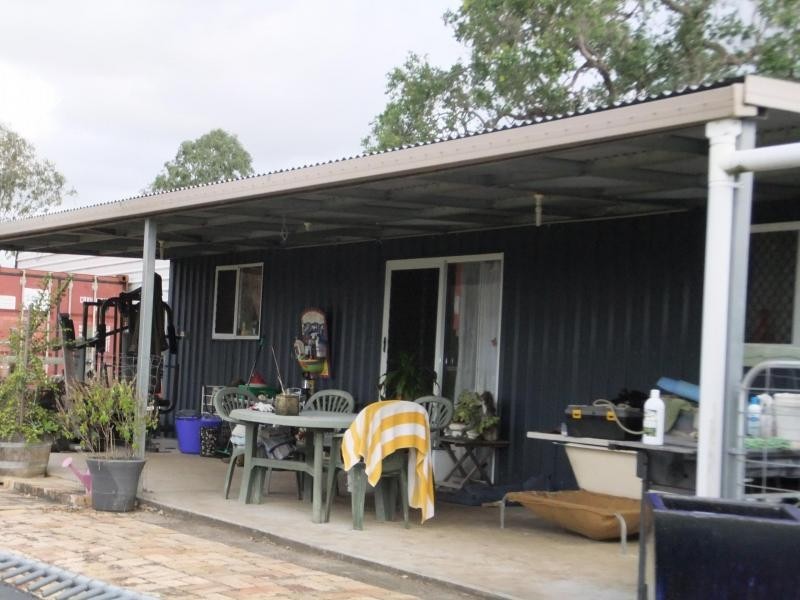 321 STANTON Road, Neurum QLD 4514