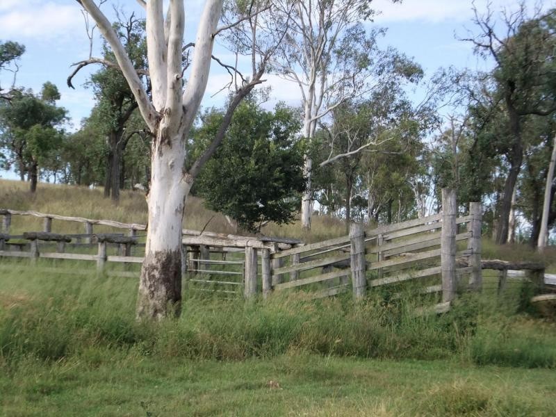 0000 BUNYA Highway, Murgon QLD 4605