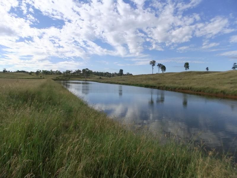 0000 BUNYA Highway, Murgon QLD 4605