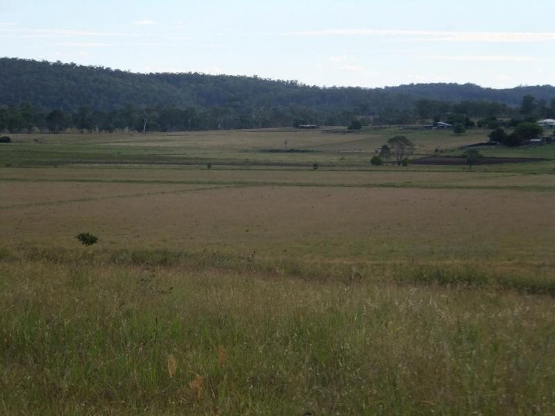 0000 BUNYA Highway, Murgon QLD 4605