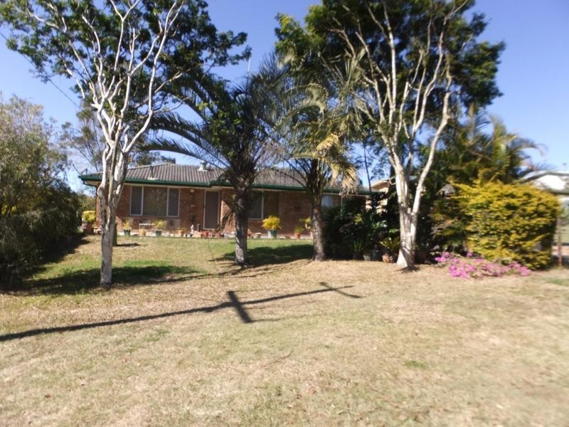 19 BELL Street, D’aguilar QLD 4514