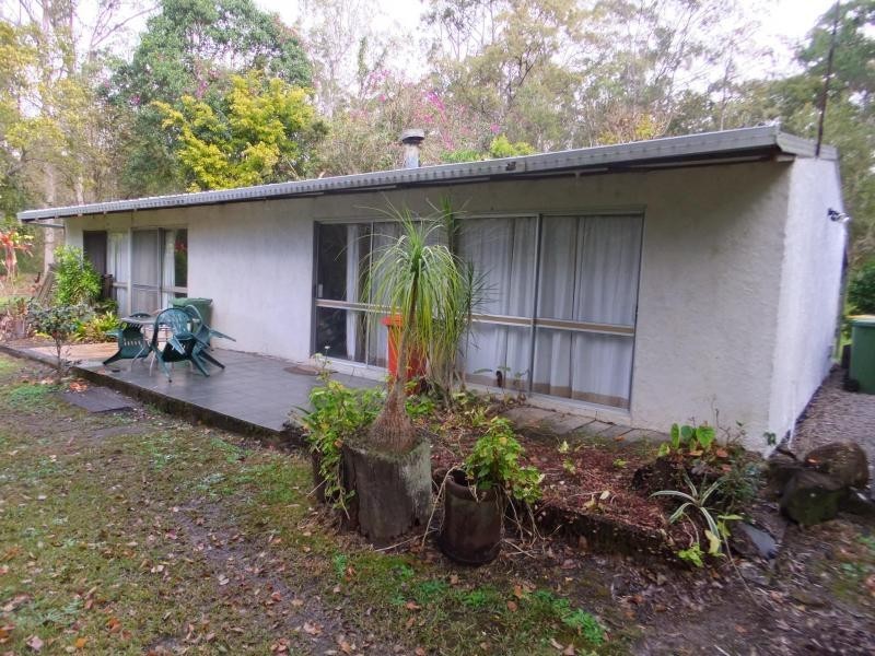 D’aguilar QLD 4514