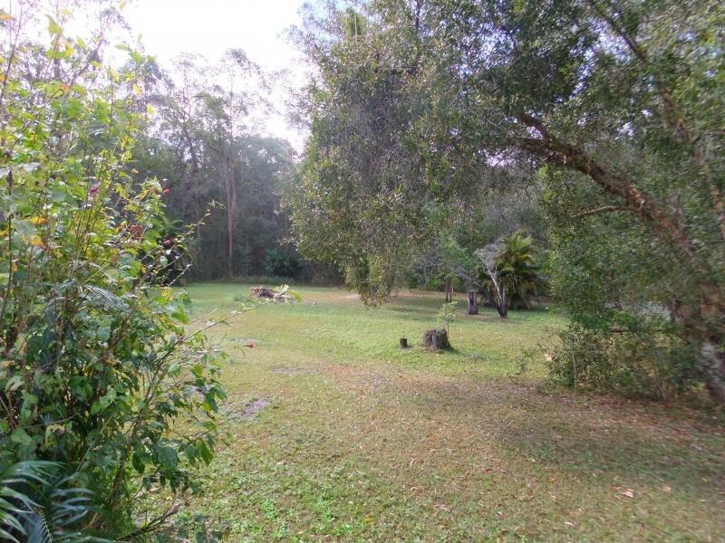 D’aguilar QLD 4514