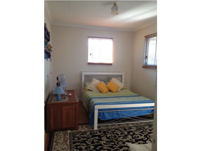 Monsildale QLD 4515