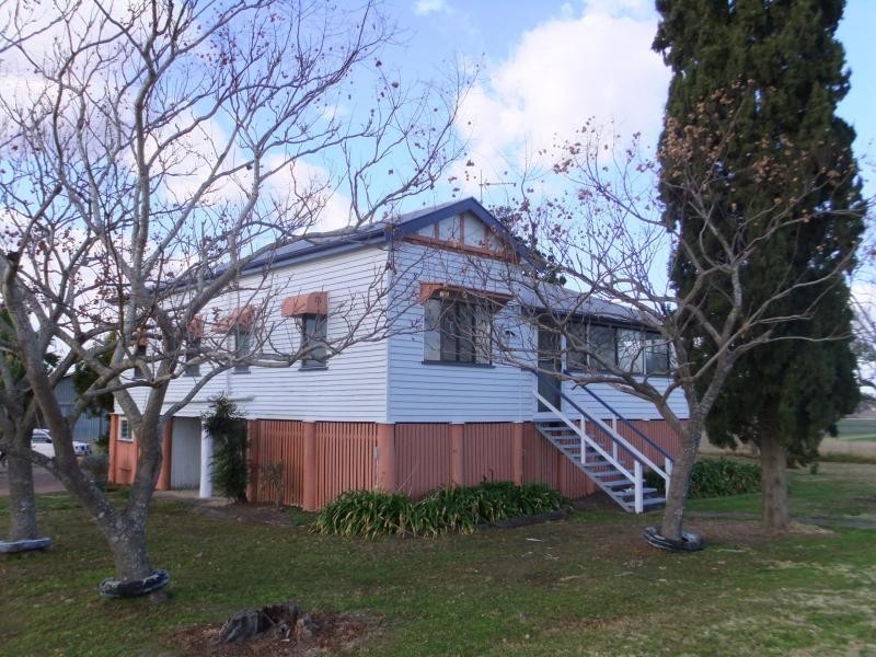 989 BARAMBAH Road, Moffatdale QLD 4605