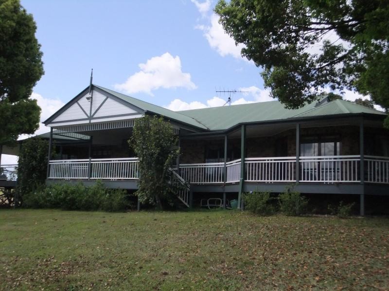 Woodford QLD 4514