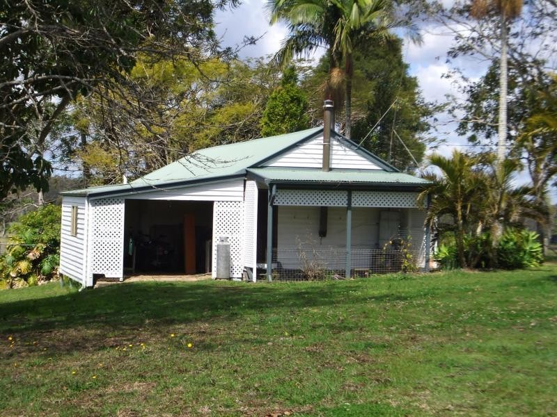 Woodford QLD 4514