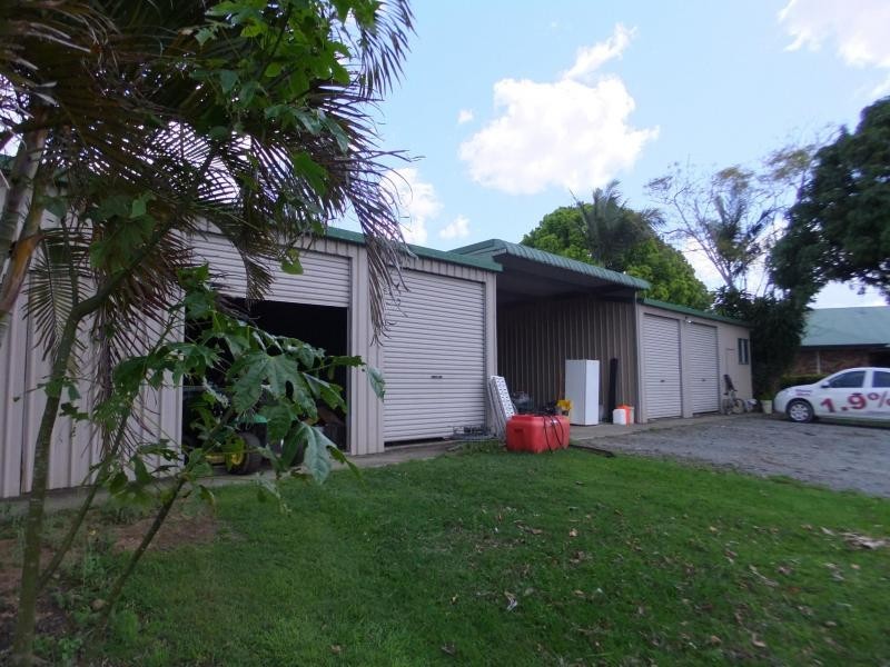 Woodford QLD 4514