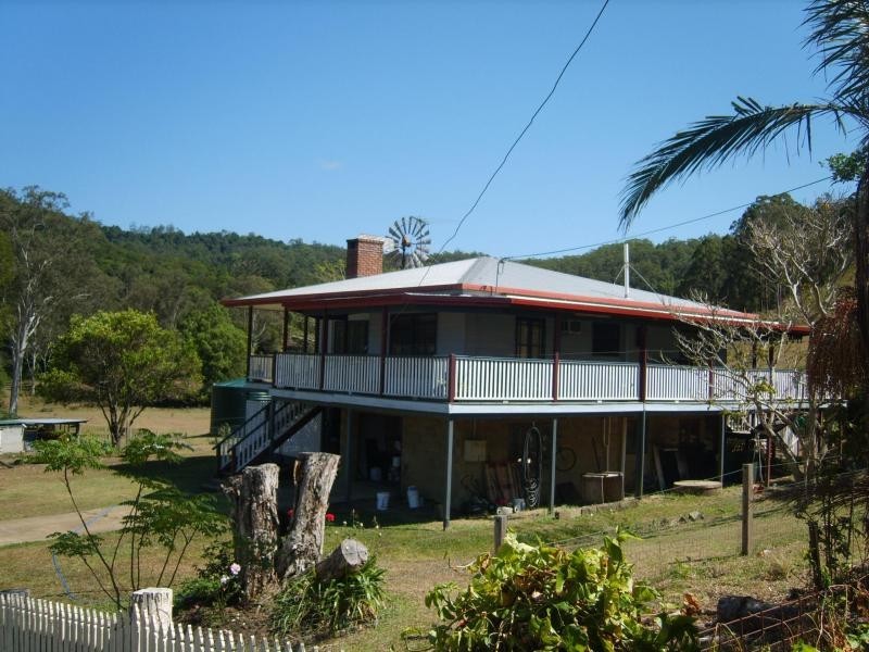 1259 KILCOY – BEERWAH Road, Stanmore QLD 4514