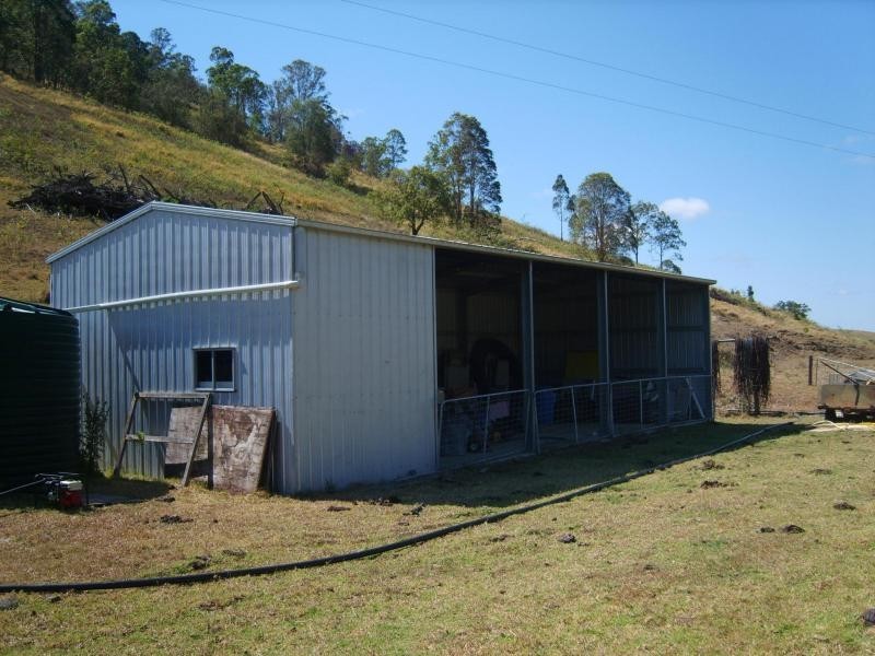 1259 KILCOY – BEERWAH Road, Stanmore QLD 4514