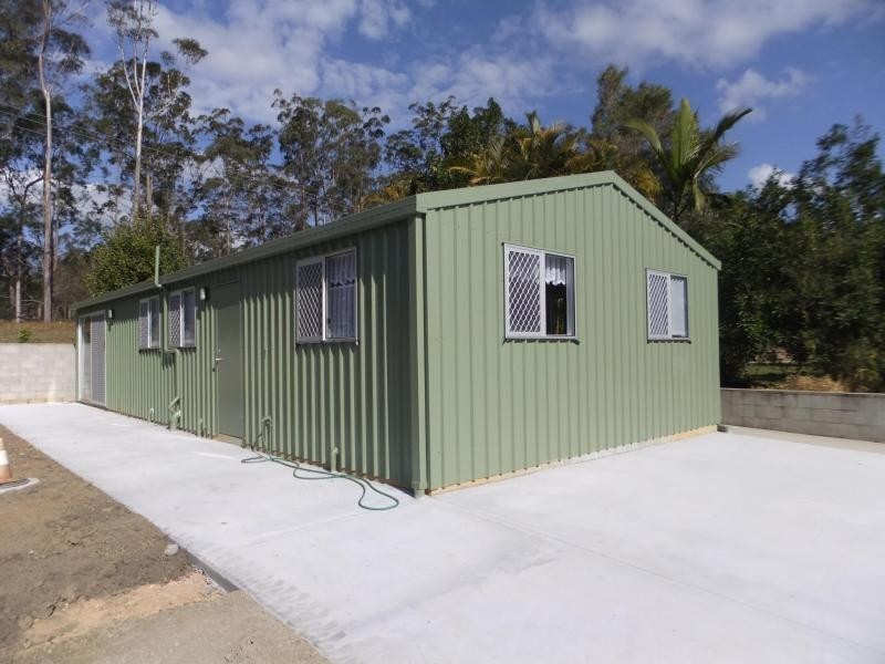 D’aguilar QLD 4514