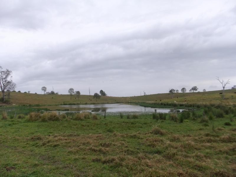 85 MOUNT KILCOY Road, Mount Kilcoy QLD 4515