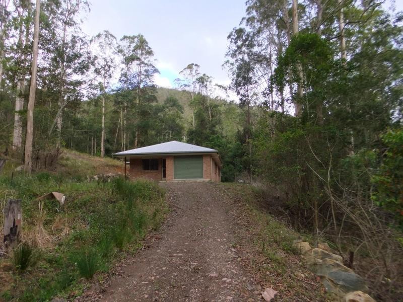 Stony Creek QLD 4514