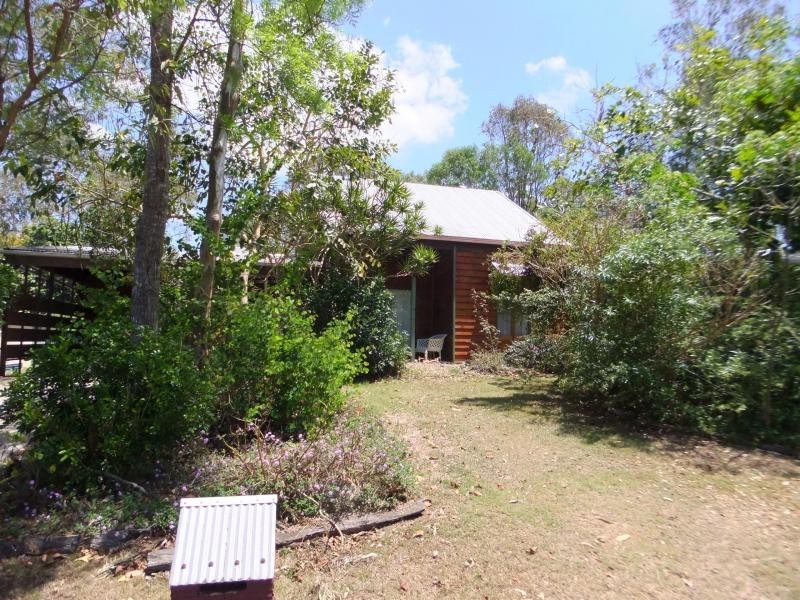 39 POOLES Road, Villeneuve QLD 4514