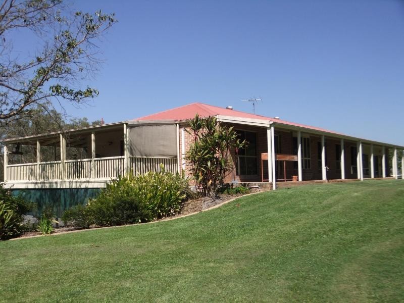 160 McCABE Road, Woodford QLD 4514