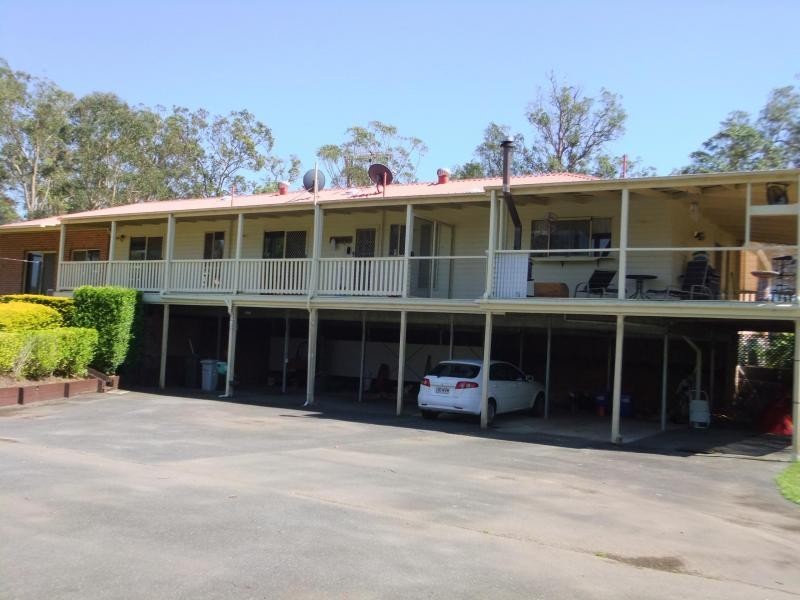 160 McCABE Road, Woodford QLD 4514
