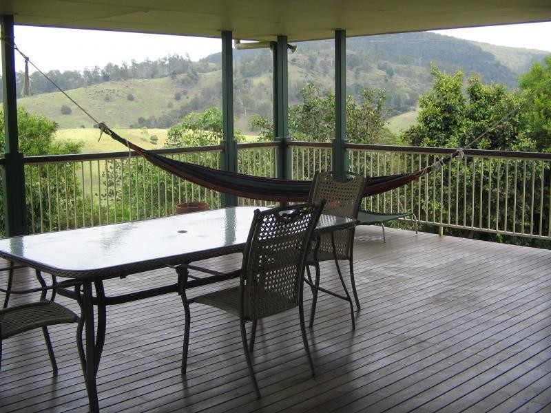 Delaneys Creek QLD 4514