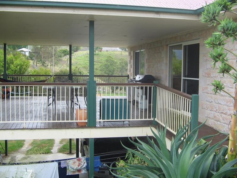 Delaneys Creek QLD 4514