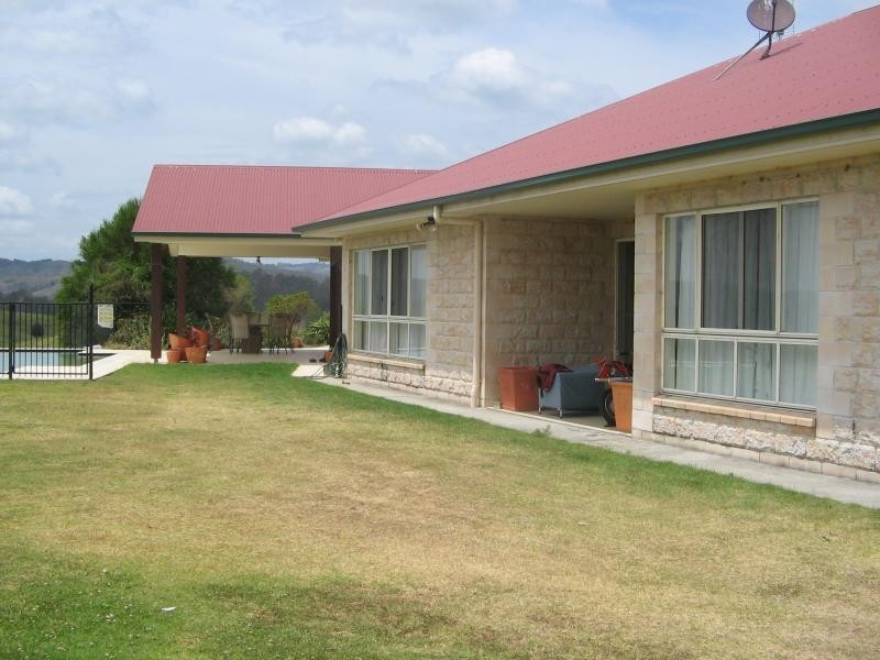 Delaneys Creek QLD 4514