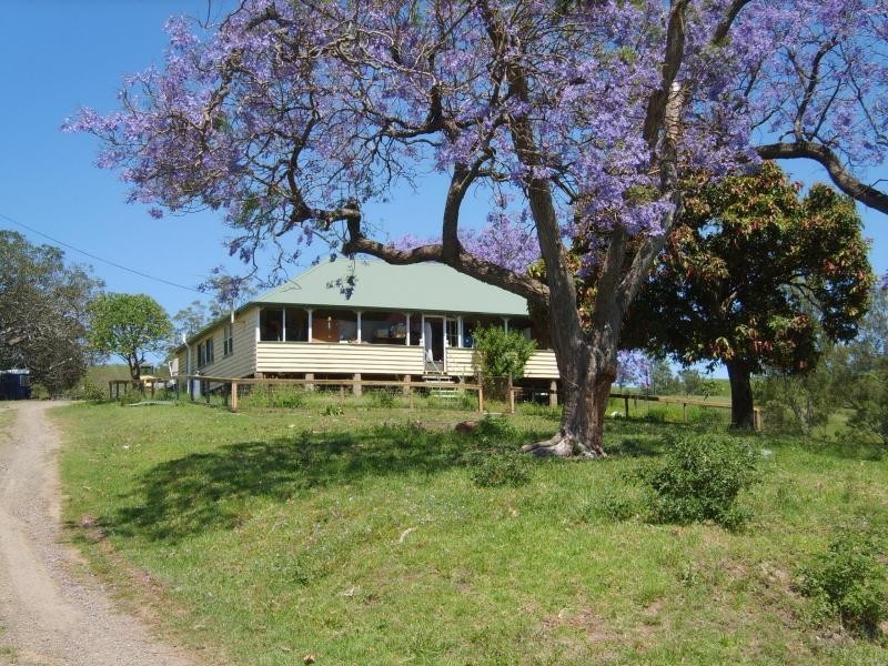 Delaneys Creek QLD 4514