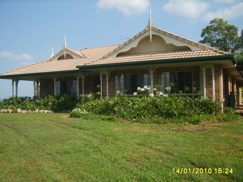 Stanmore QLD 4514