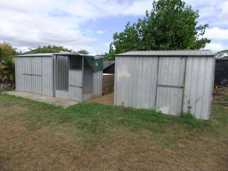 D’aguilar QLD 4514