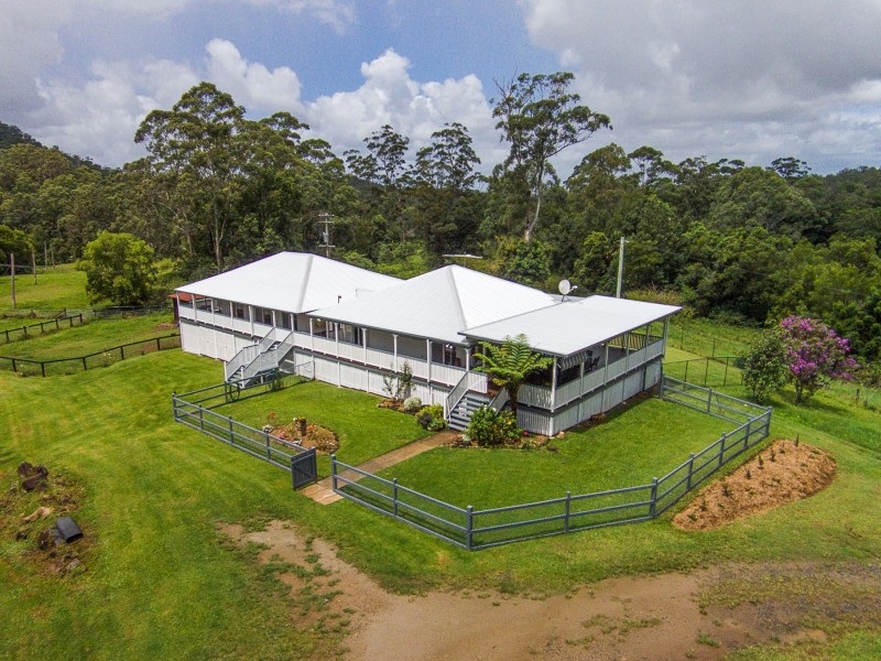 532 Nonmus Road, Stanmore QLD 4514