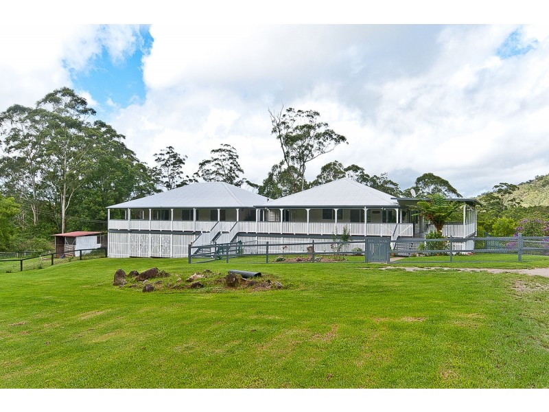 532 Nonmus Road, Stanmore QLD 4514