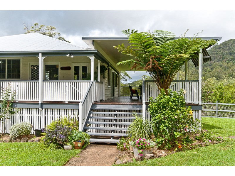 532 Nonmus Road, Stanmore QLD 4514