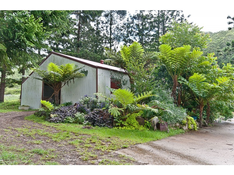 532 Nonmus Road, Stanmore QLD 4514