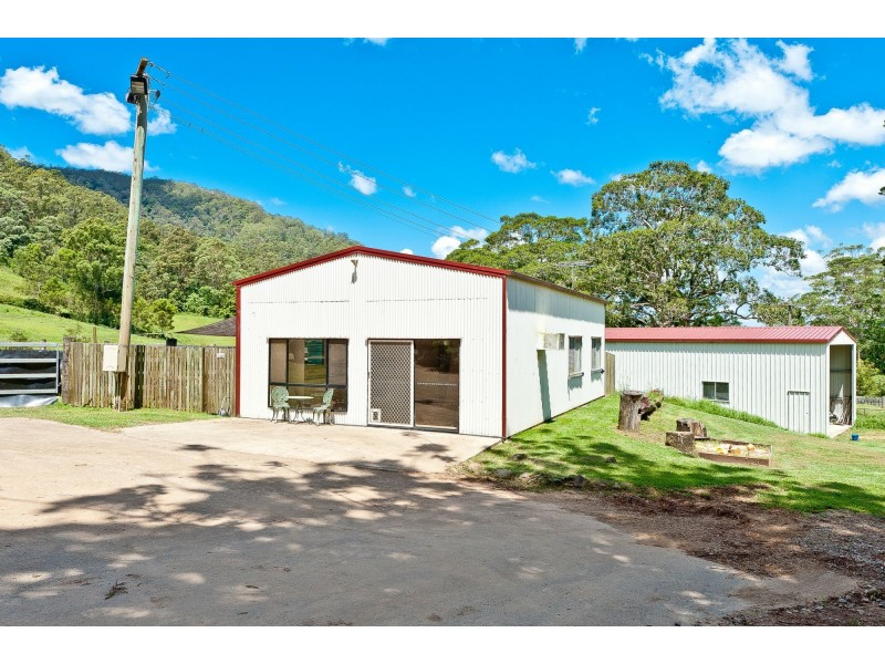 532 Nonmus Road, Stanmore QLD 4514