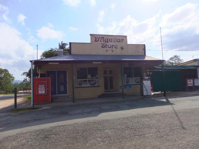 D’aguilar QLD 4514