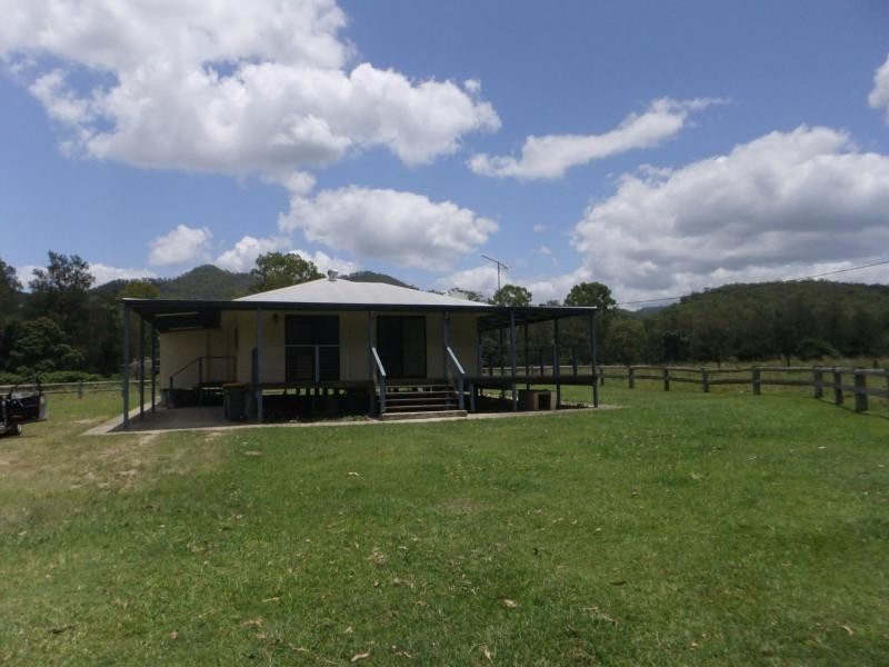 Sandy Creek QLD 4515