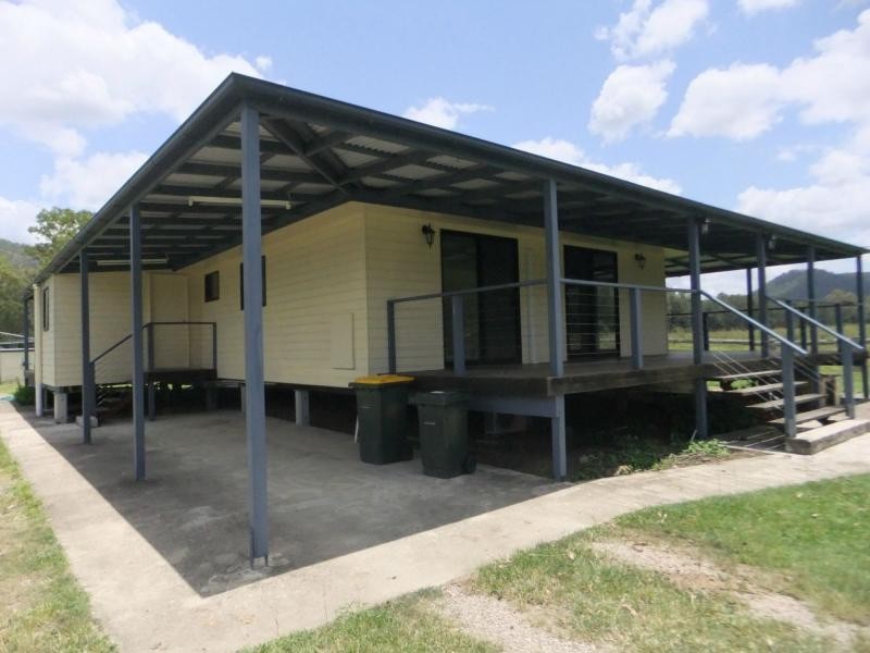 Sandy Creek QLD 4515