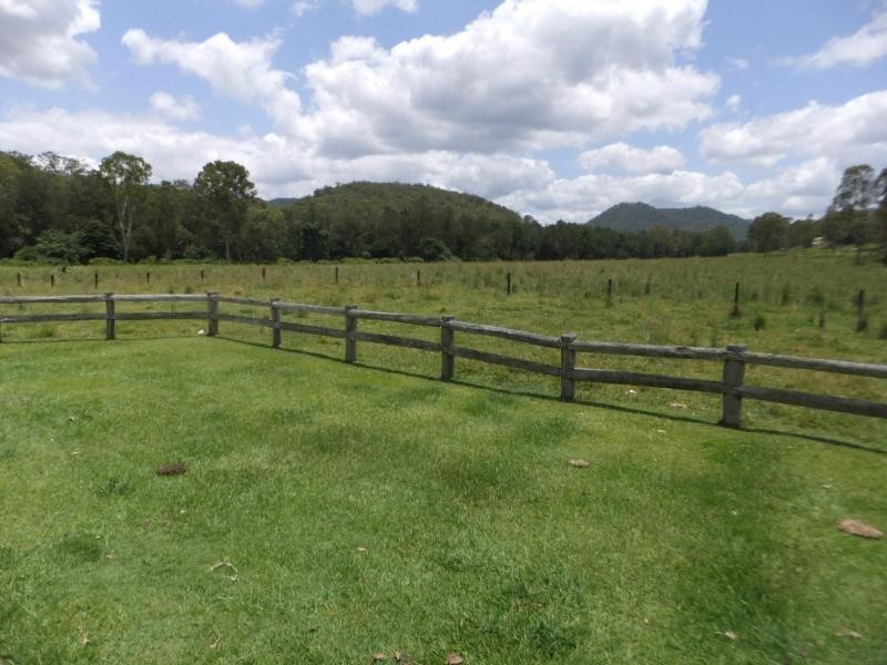 Sandy Creek QLD 4515