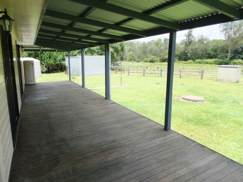 Sandy Creek QLD 4515