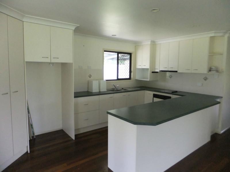 Sandy Creek QLD 4515