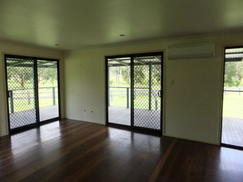 Sandy Creek QLD 4515