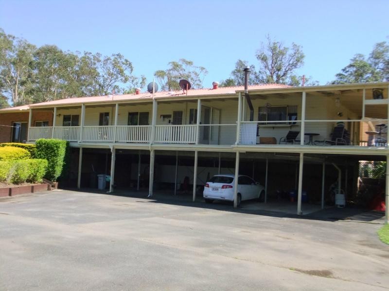 Woodford QLD 4514
