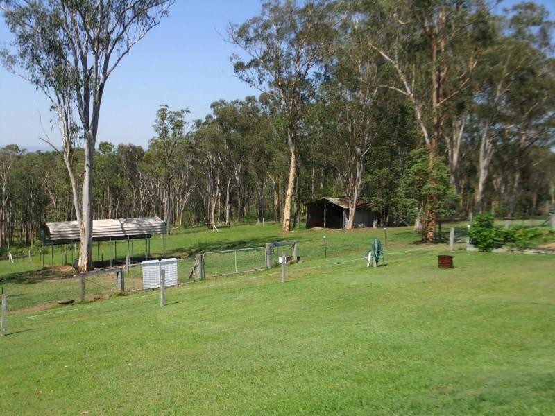 Woodford QLD 4514