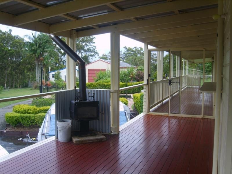 Woodford QLD 4514