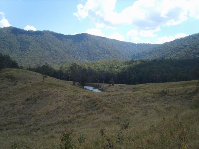 Mount Kilcoy QLD 4515