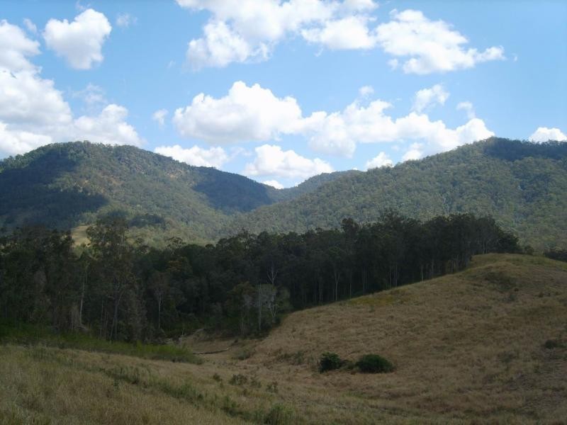 Mount Kilcoy QLD 4515
