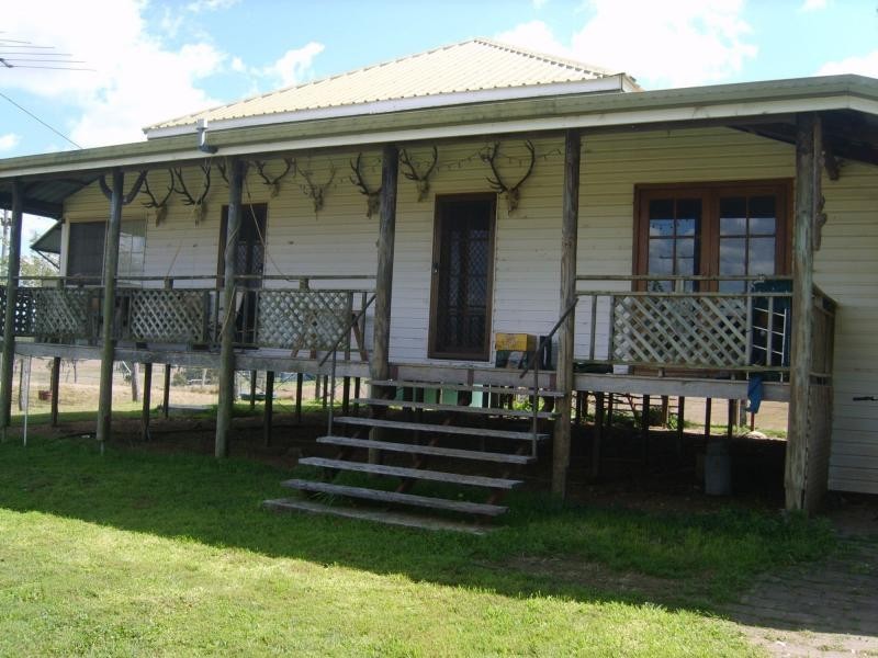 Mount Kilcoy QLD 4515