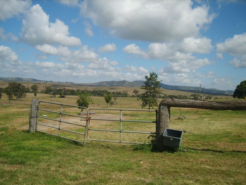 Mount Kilcoy QLD 4515