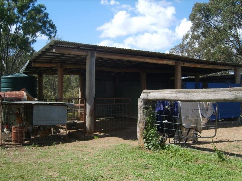 Mount Kilcoy QLD 4515