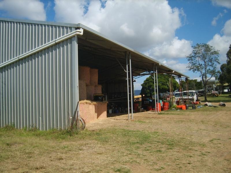 Mount Kilcoy QLD 4515