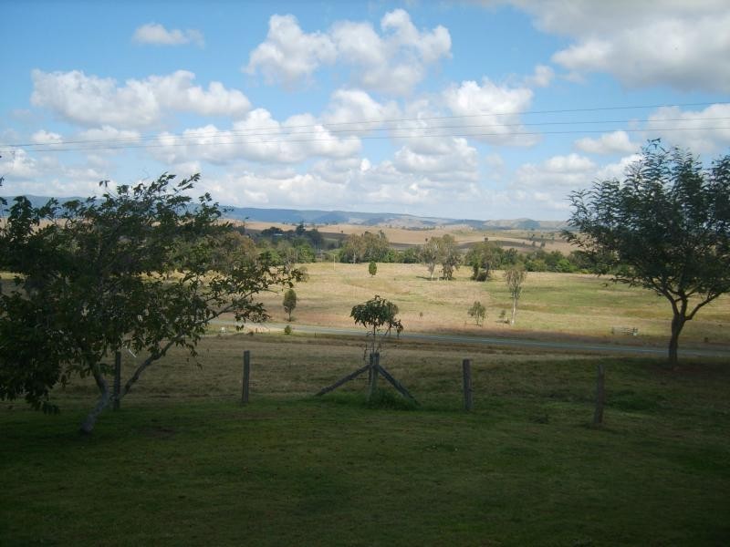 Mount Kilcoy QLD 4515