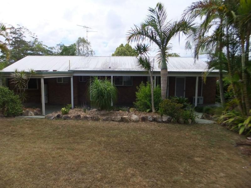 D’aguilar QLD 4514